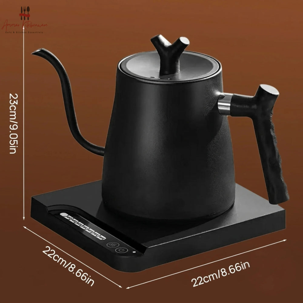 V60 Electric Kettle