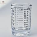 Espresso Measuring Shot Glass