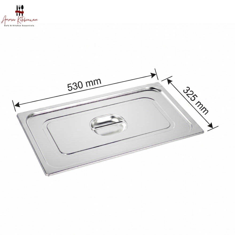 Gn Pan Lid
