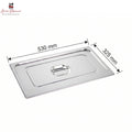 Gn Pan Lid
