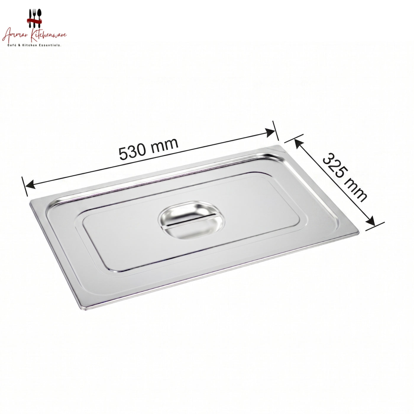 Gn Pan Lid