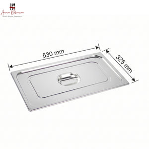 Gn Pan Lid