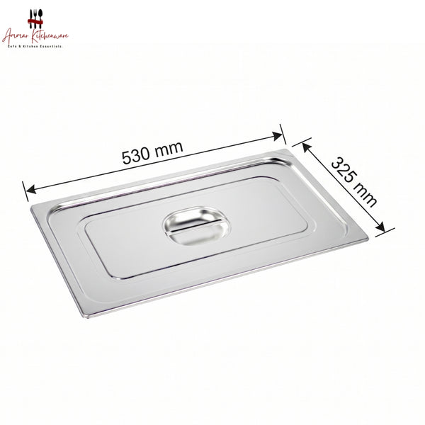 Gn Pan Lid