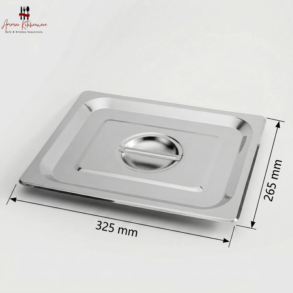 Gn Pan Lid