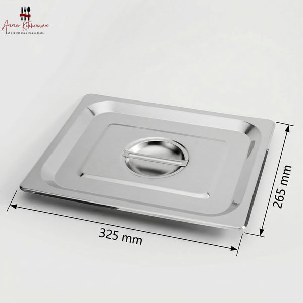 Gn Pan Lid
