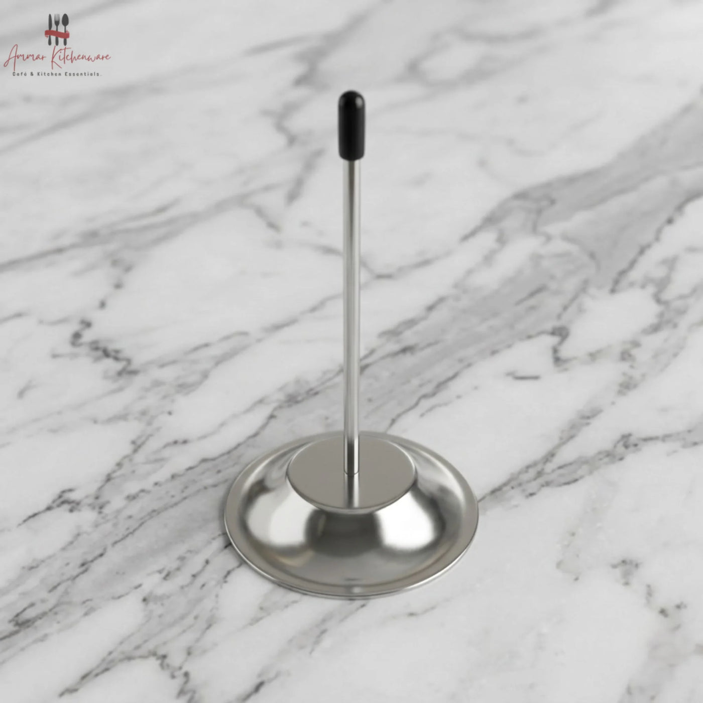 Stainless Steel Receipt Holder Spike
