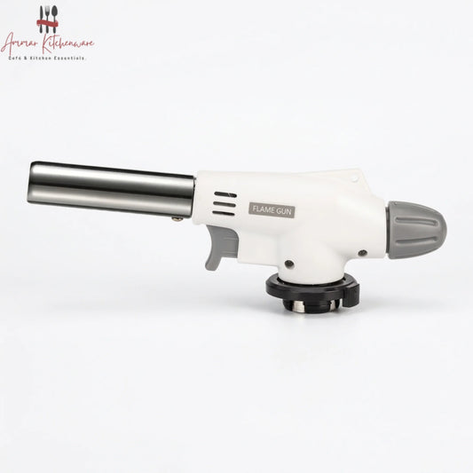 Kitchen Butane Flame Gun Torch