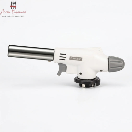 Kitchen Butane Flame Gun Torch