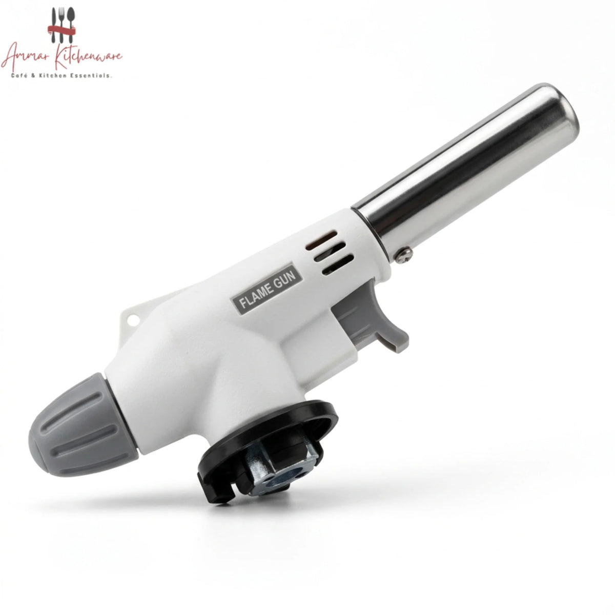 Kitchen Butane Flame Gun Torch