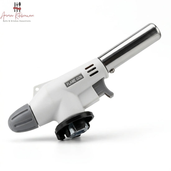 Kitchen Butane Flame Gun Torch
