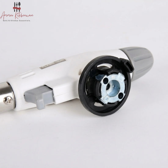 Kitchen Butane Flame Gun Torch
