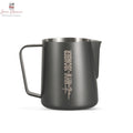 MHW-3BOMBER Milk Frothing Pitcher 3.0 Matte Black