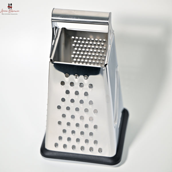Stainless Steel Box Grater
