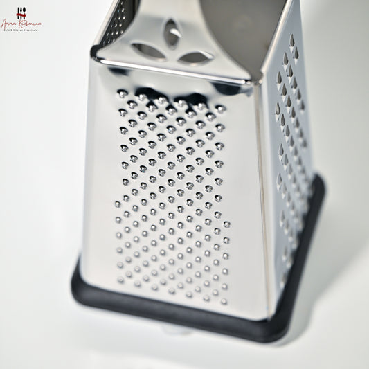 Stainless Steel Box Grater