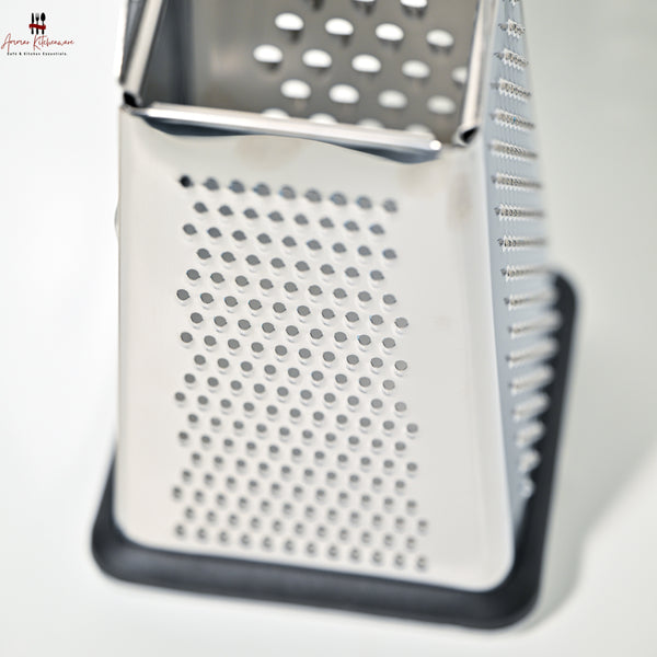 Stainless Steel Box Grater