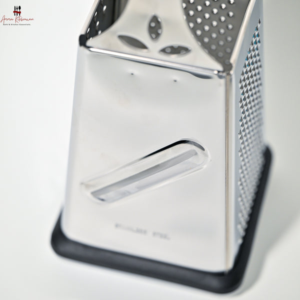 Stainless Steel Box Grater