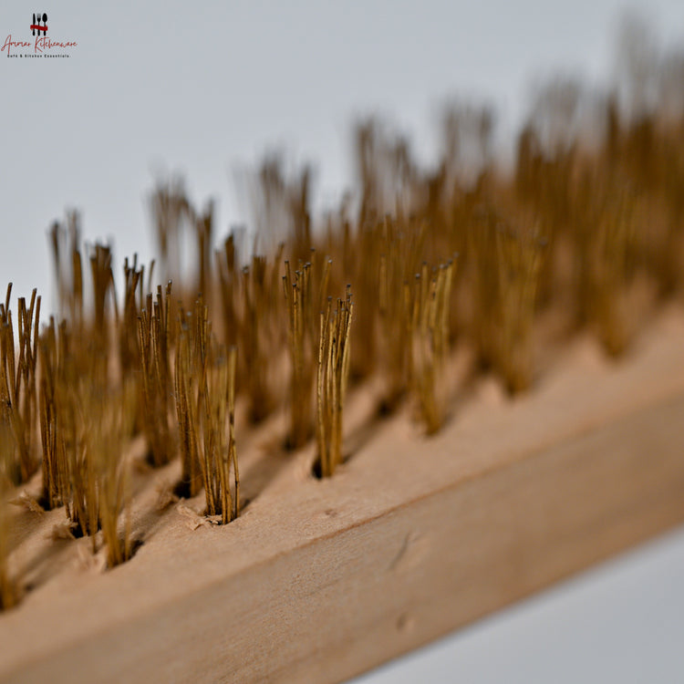 Commercial BBQ Grill Brush