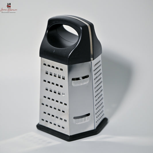 Stainless Steel Food Shredder