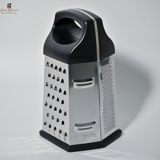Stainless Steel Food Shredder