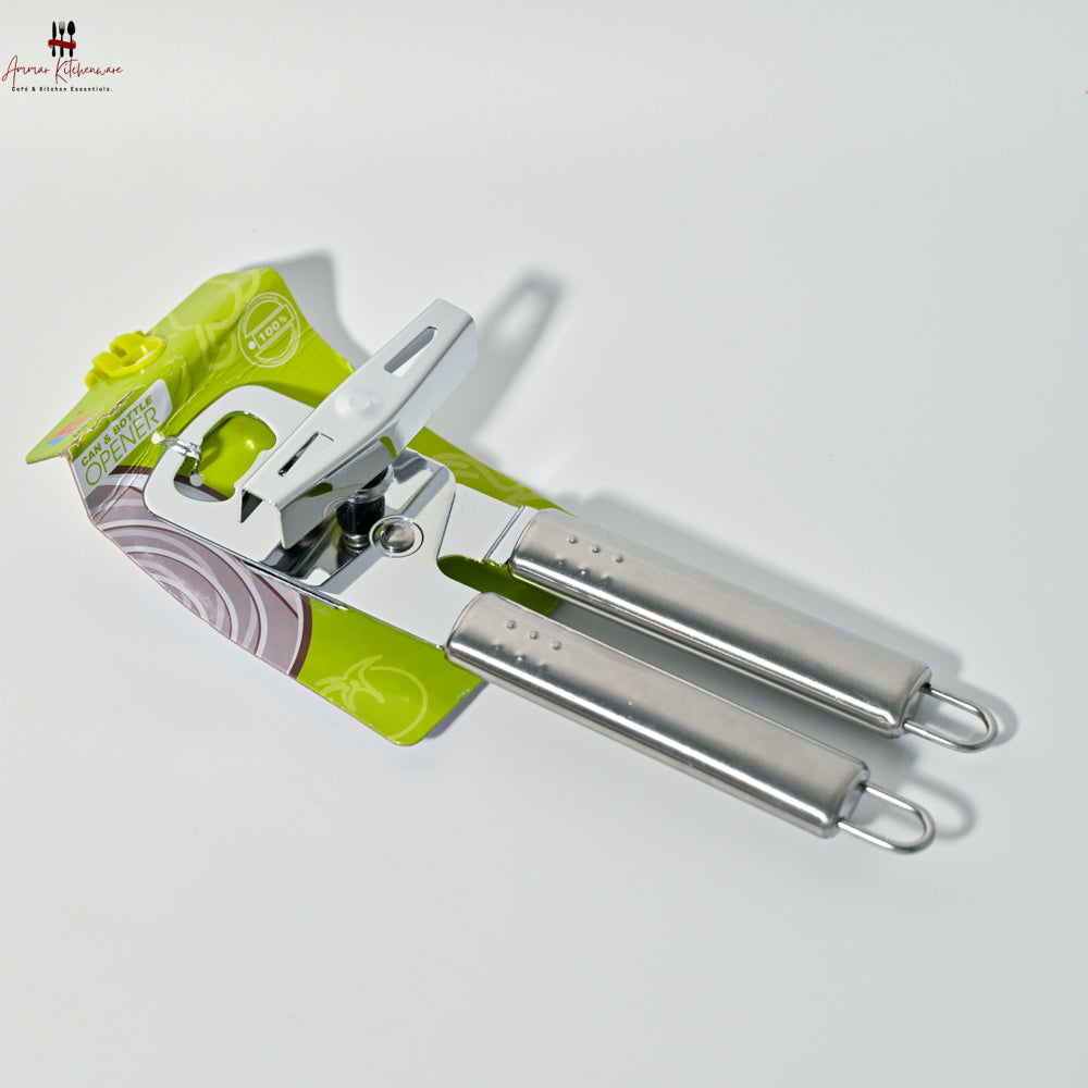 Kitchen Can & Bottle Opener