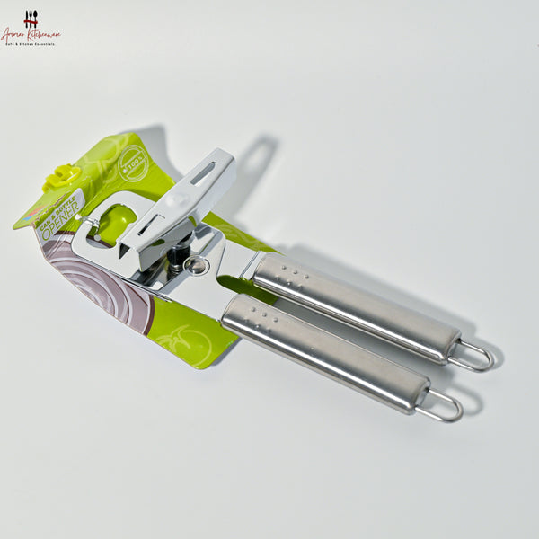 Kitchen Can & Bottle Opener