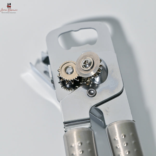 Kitchen Can & Bottle Opener