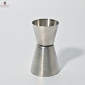 Stainless Steel Cocktail Jigger
