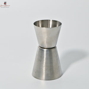 Stainless Steel Cocktail Jigger