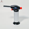 Blow Torch with Refill Option