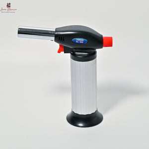 Blow Torch with Refill Option