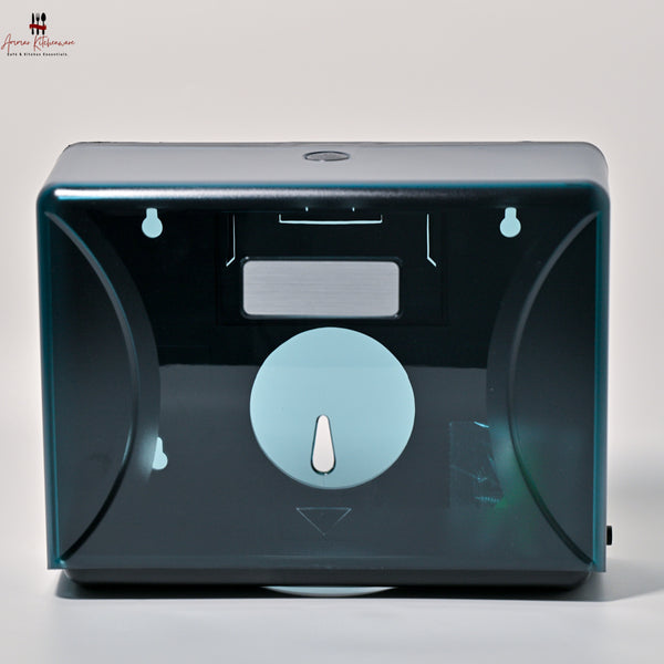 Multifold Paper Towel Holder
