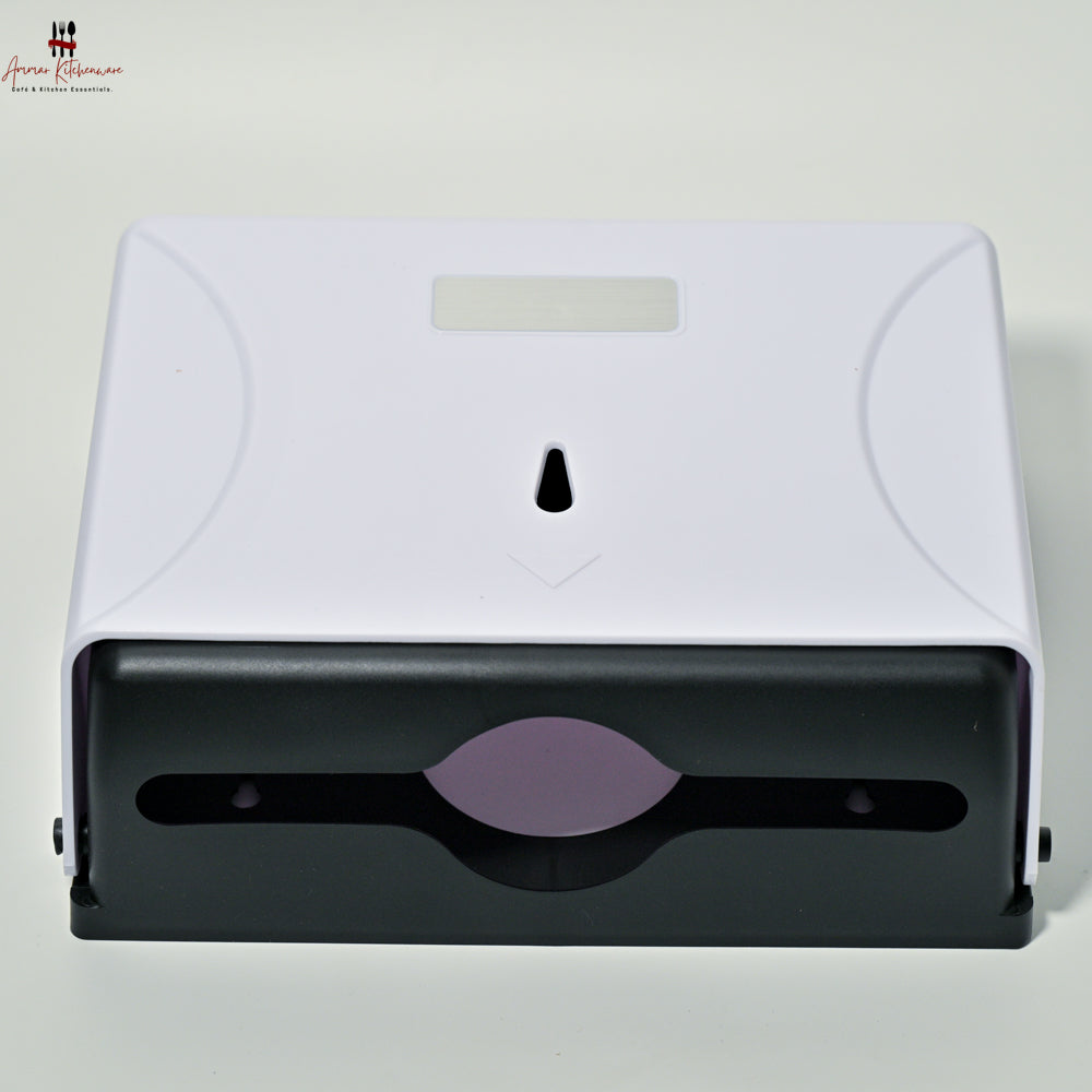Multifold Paper Towel Holder