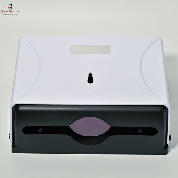 Multifold Paper Towel Holder