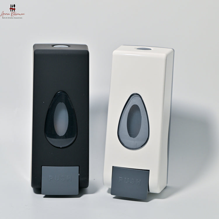 Modern Wall Mounted Soap Liquid Dispenser