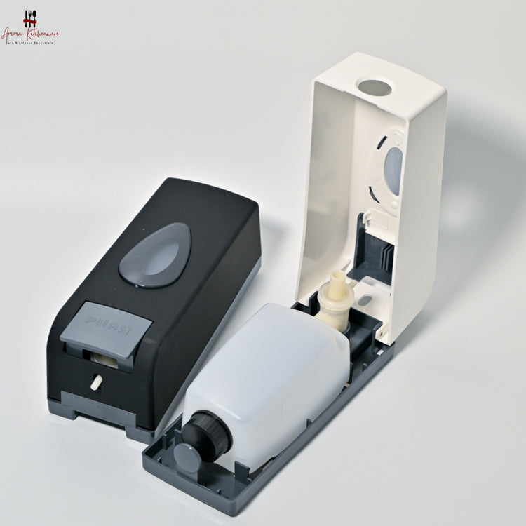 Modern Wall Mounted Soap Liquid Dispenser