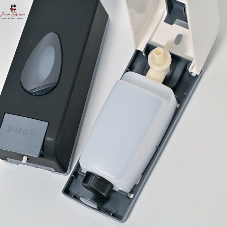 Modern Wall Mounted Soap Liquid Dispenser