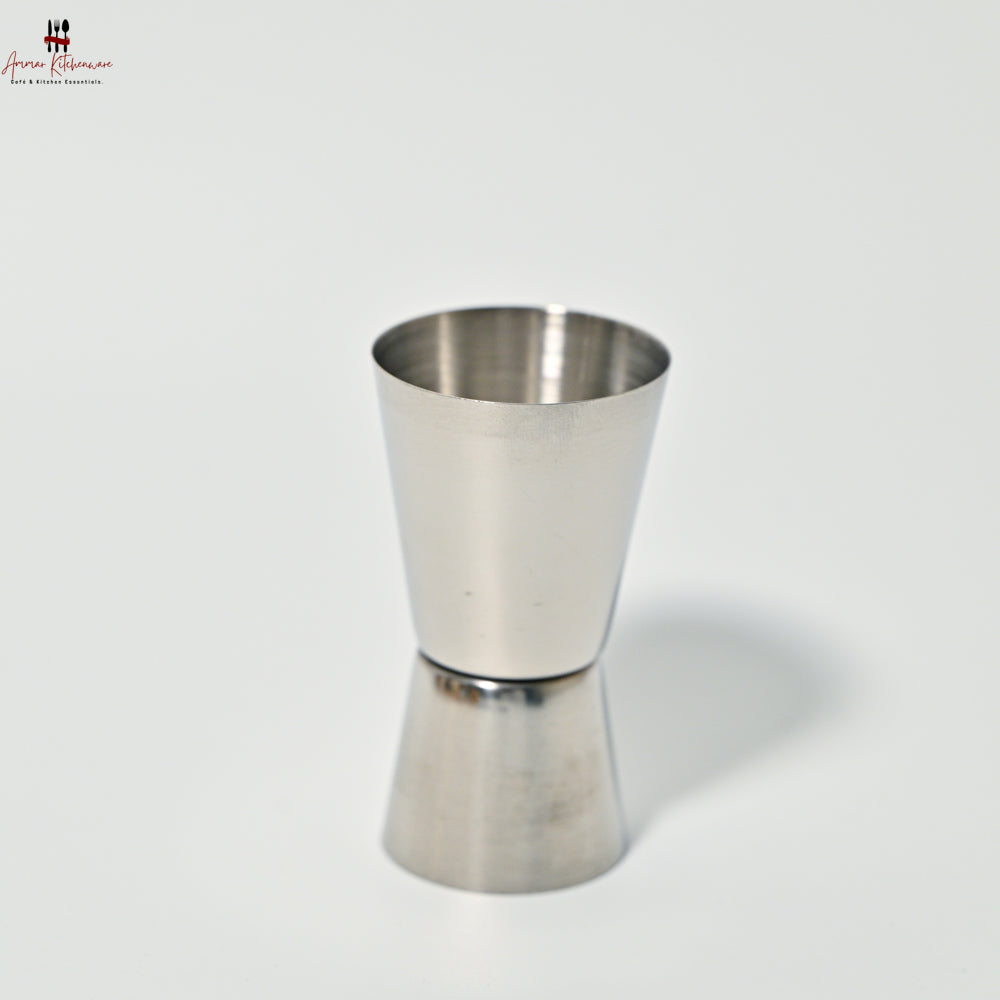 Stainless Steel Cocktail Jigger