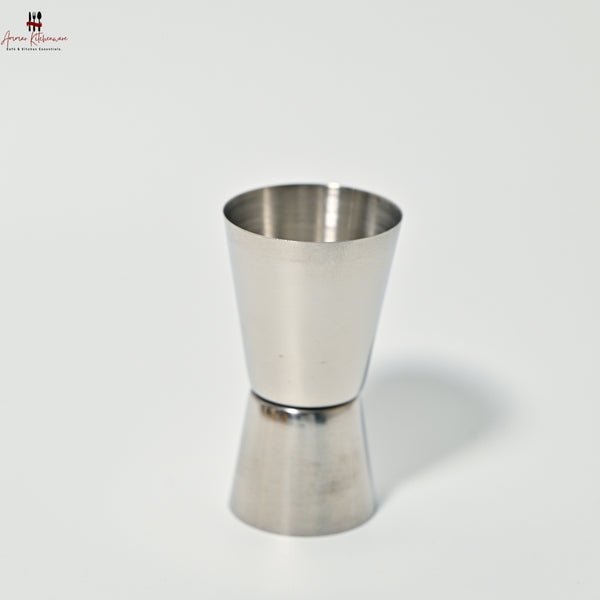 Stainless Steel Cocktail Jigger