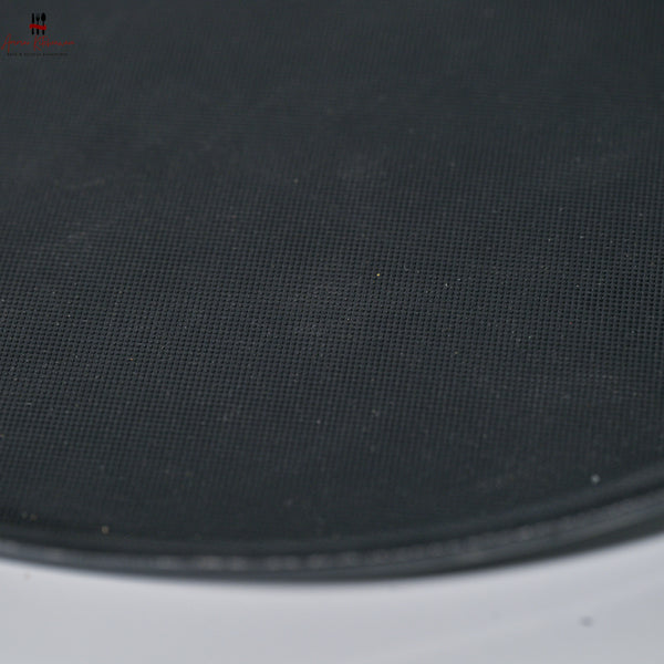 Round Non Slip Serving Tray