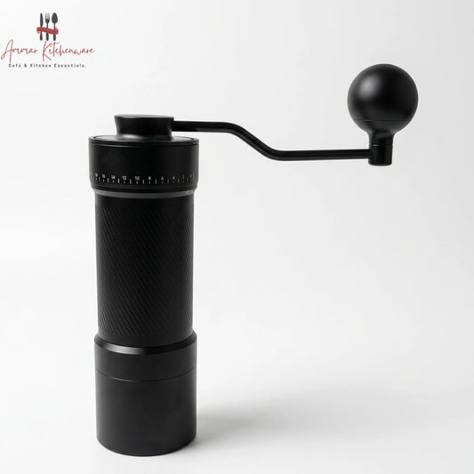 All Metal Manual Coffee Grinder