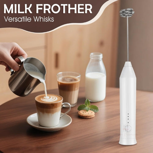 Electric Milk Frother