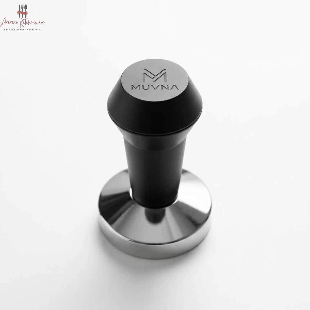 Muvna ABS Espresso Coffee Tamper