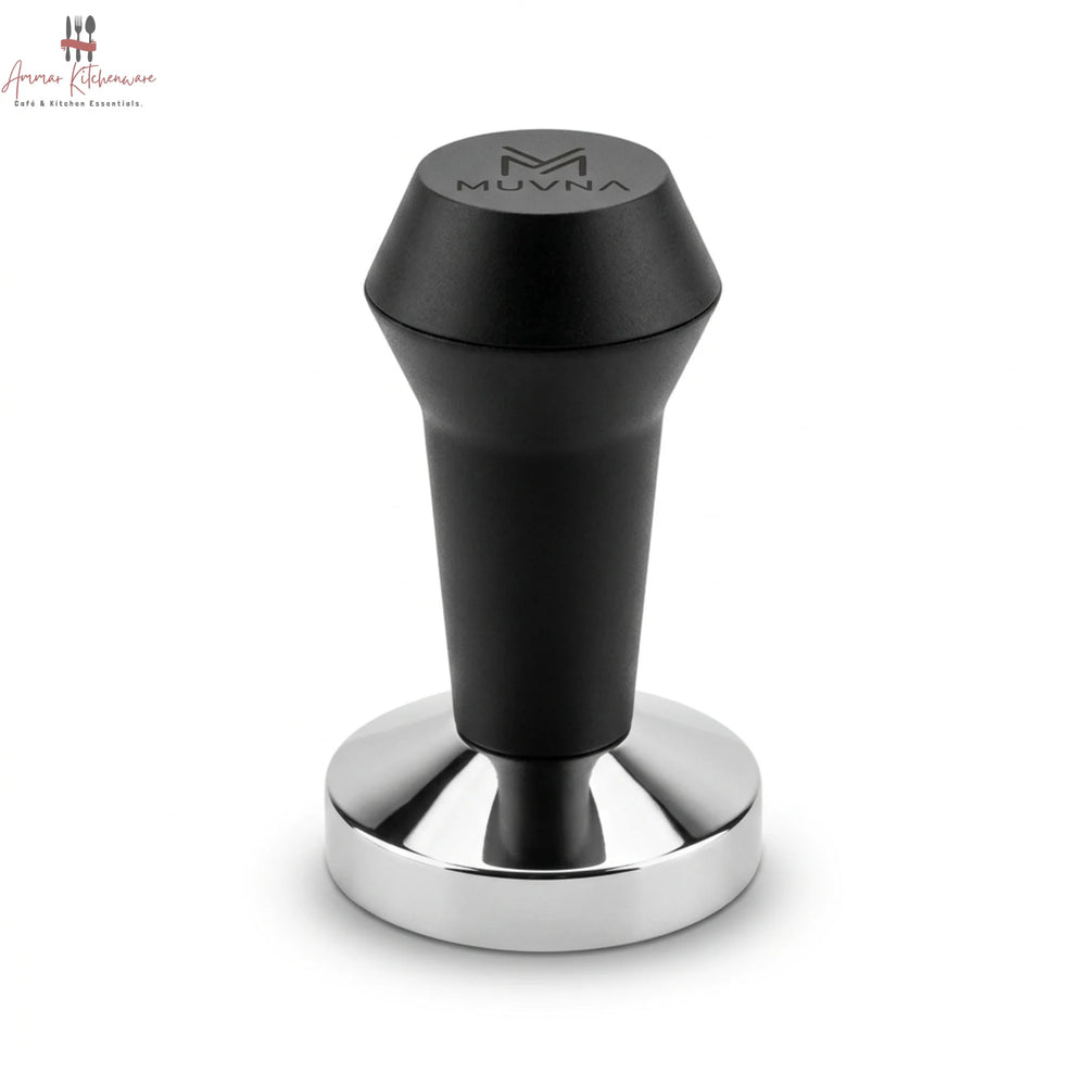 Muvna ABS Espresso Coffee Tamper
