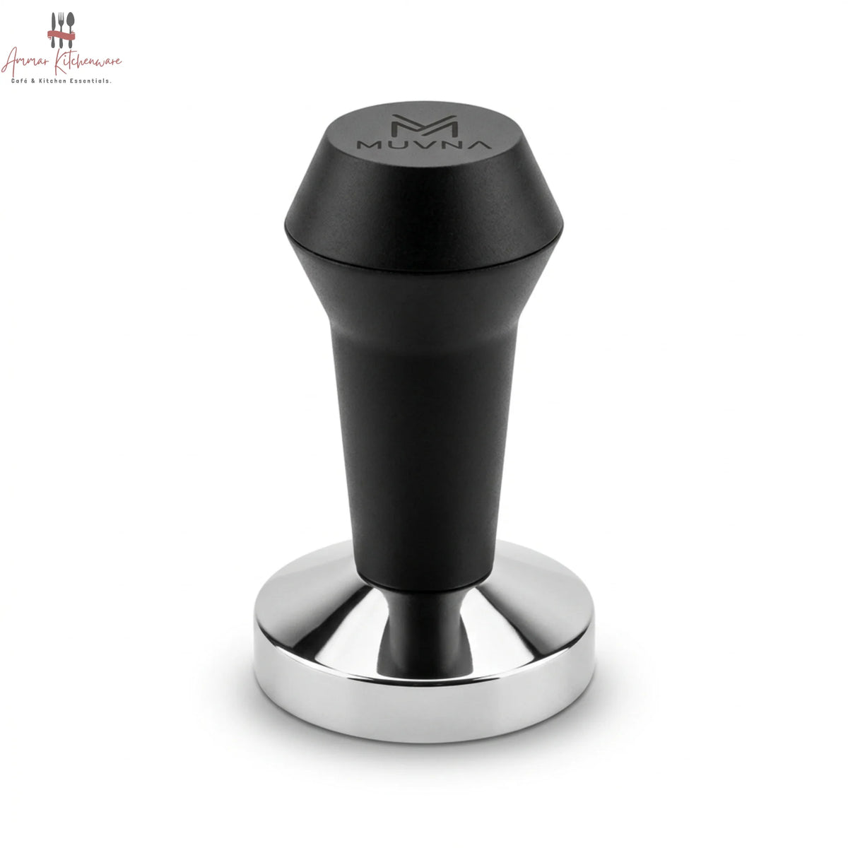 Muvna ABS Espresso Coffee Tamper