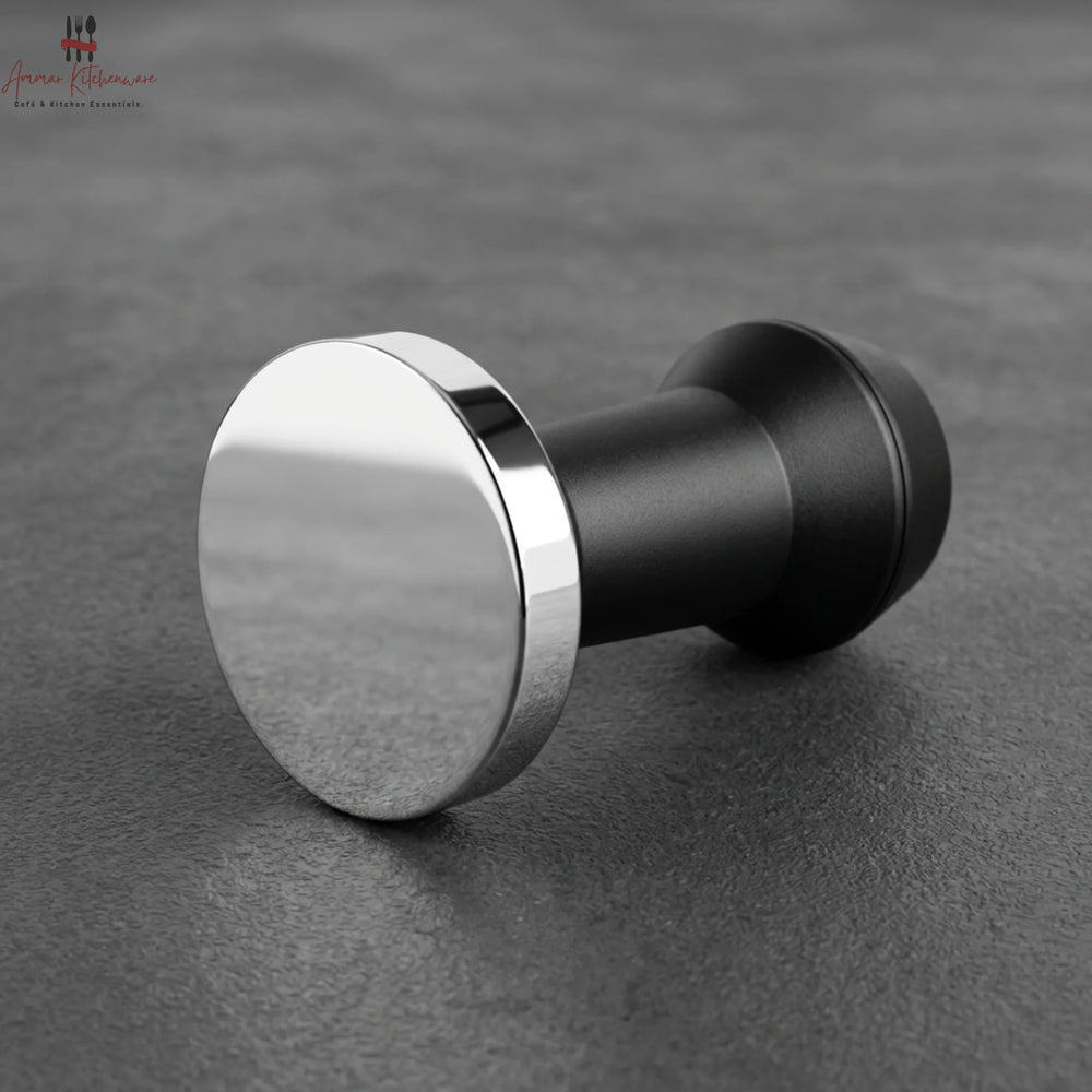 Muvna ABS Espresso Coffee Tamper