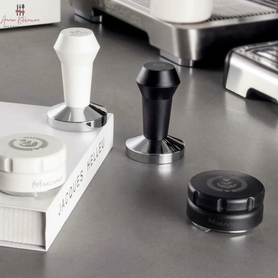 Muvna ABS Espresso Coffee Tamper