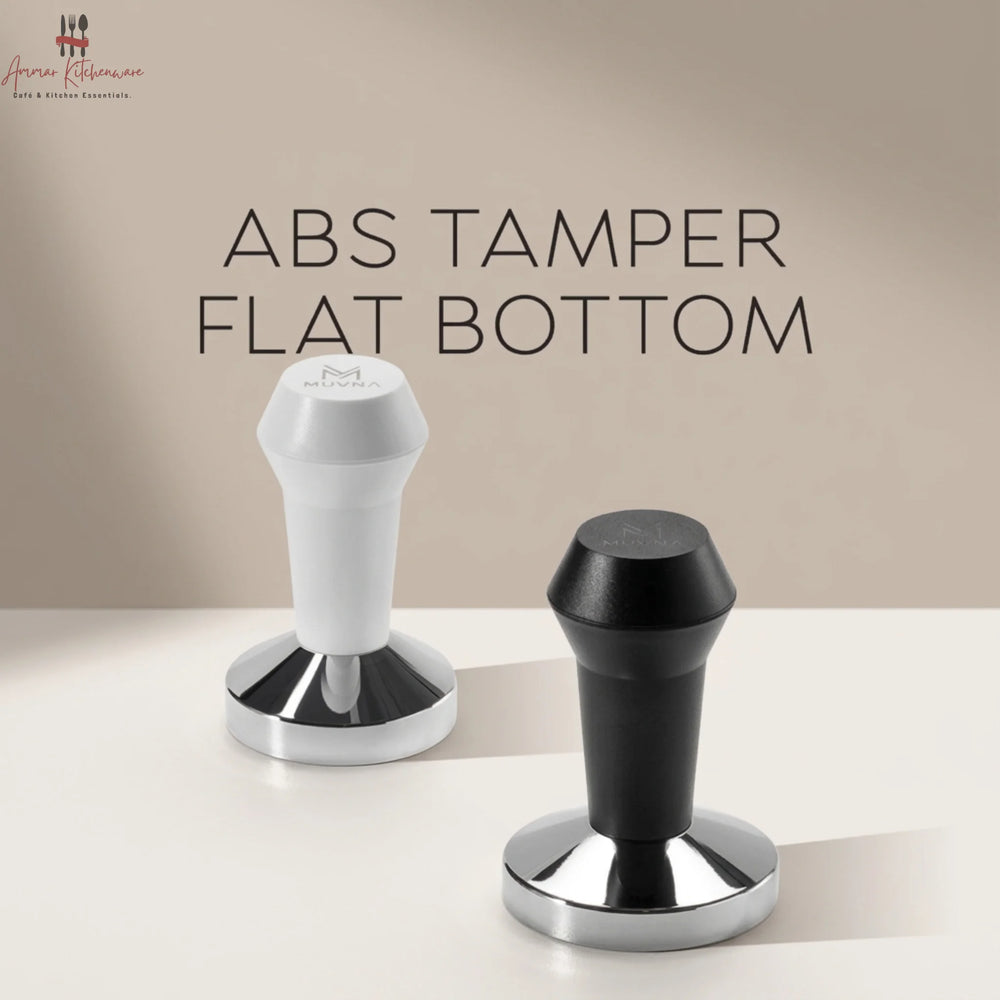 Muvna ABS Espresso Coffee Tamper