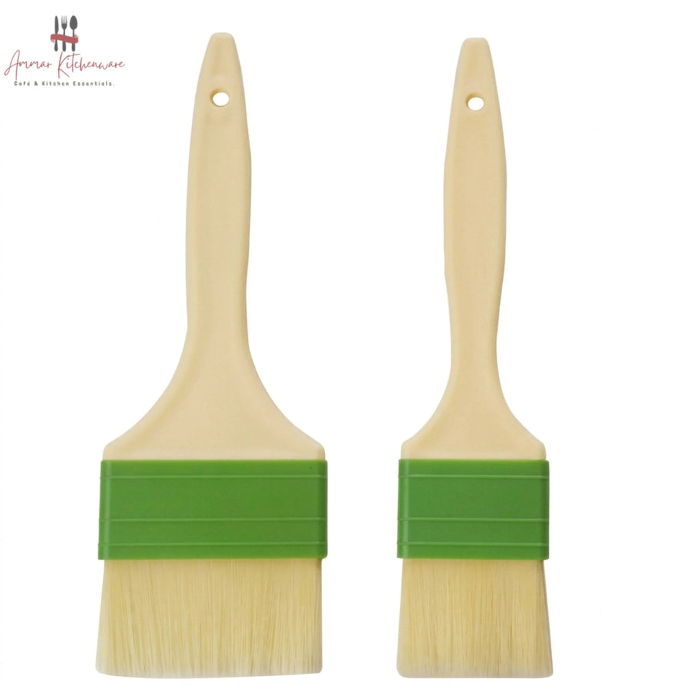Professional Multipurpose Pastry & Basting Brush