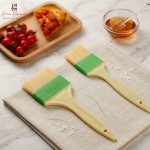 Professional Multipurpose Pastry & Basting Brush