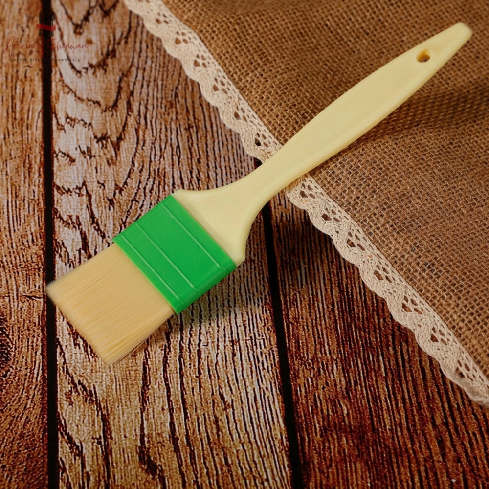 Professional Multipurpose Pastry & Basting Brush